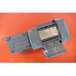 72 RPM 0,25 kW Asmaat 20 mm  IE3. UNUSED 